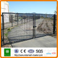 Zaun / Feld / Yard Gates